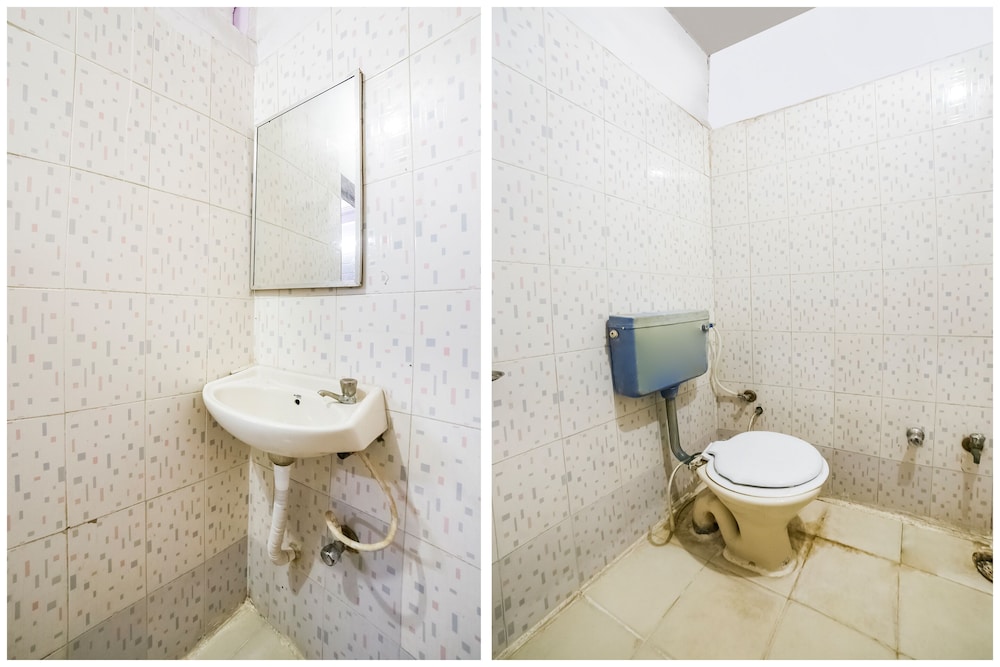 SPOT ON 45729 Hotel Kailash view 4
