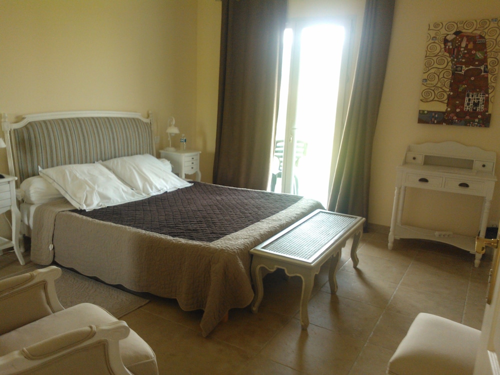Relais de l'Alsou view 4