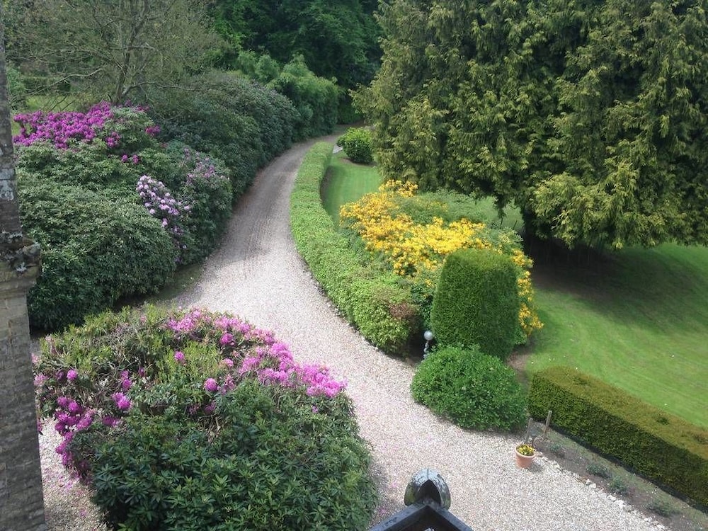 Domaine Château de Bourville