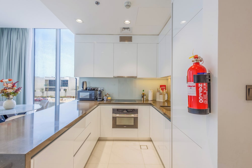 Charming 1BR Apt - Near Downtown Dubai