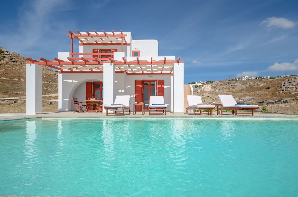 Natura Villas