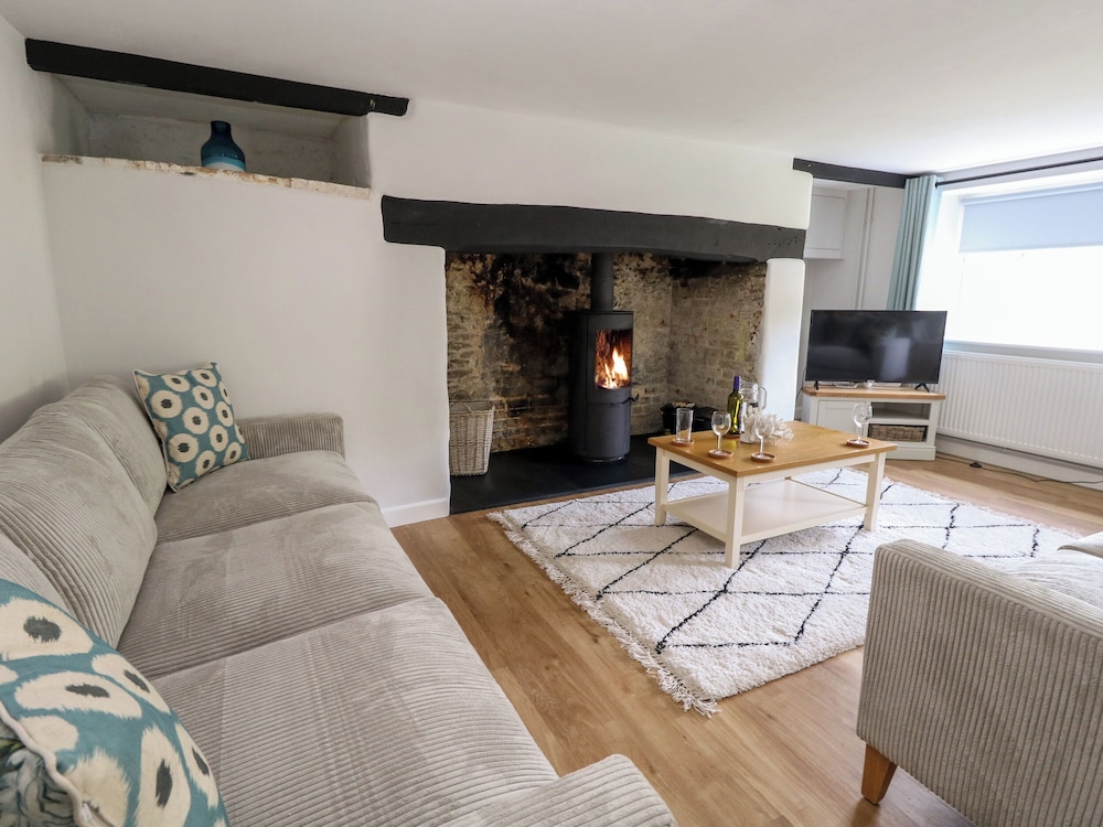 Dairy Cottage