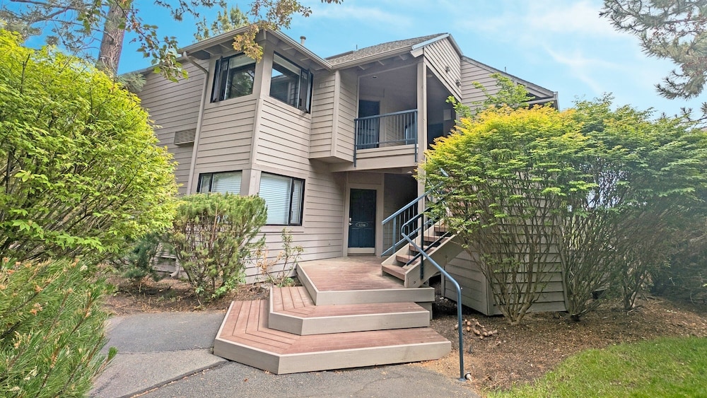 River Ridge 423ab 3 Bedroom Condo
