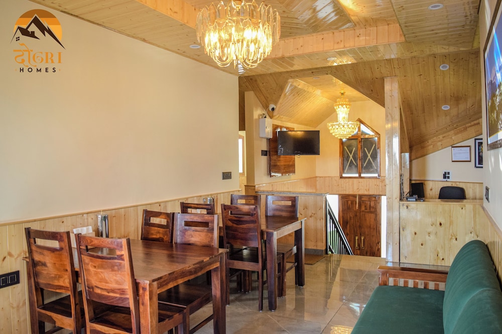 Dogri Homes