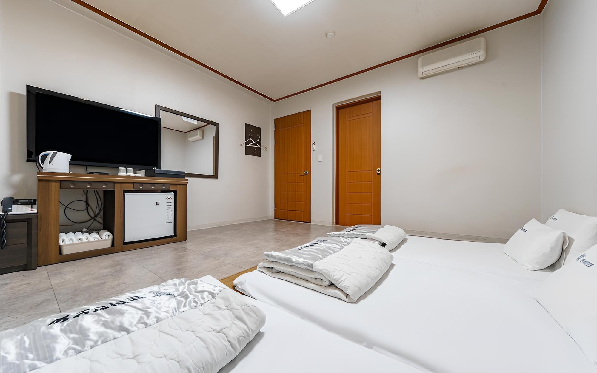 Chuncheon Manhattan view 5