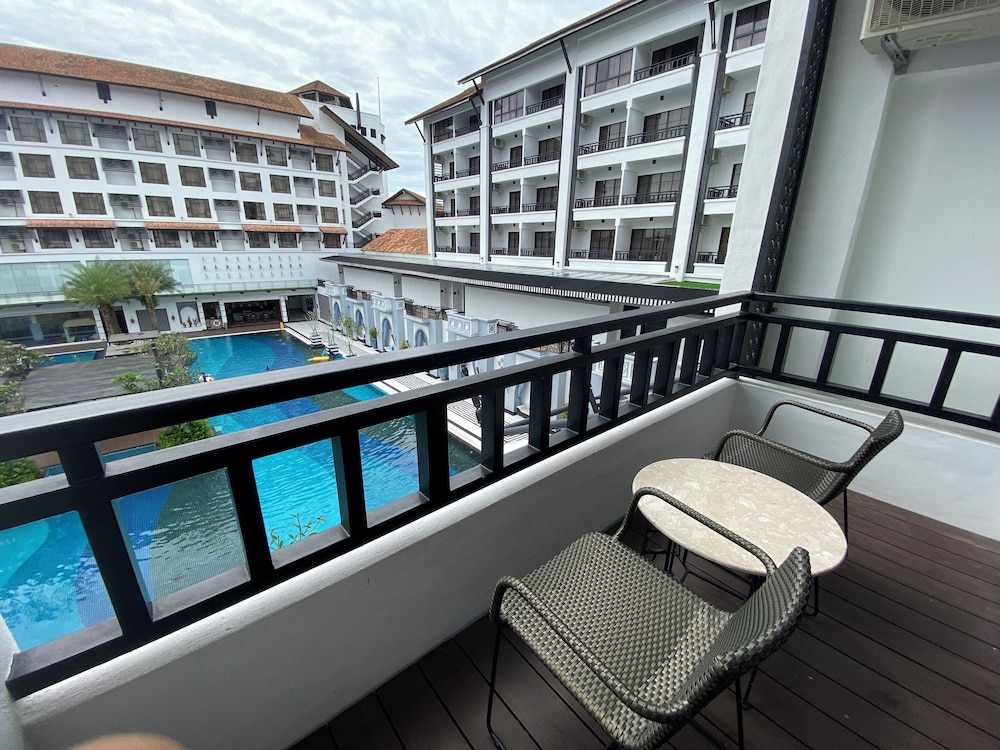 Bertam Resort and Water Park Penang