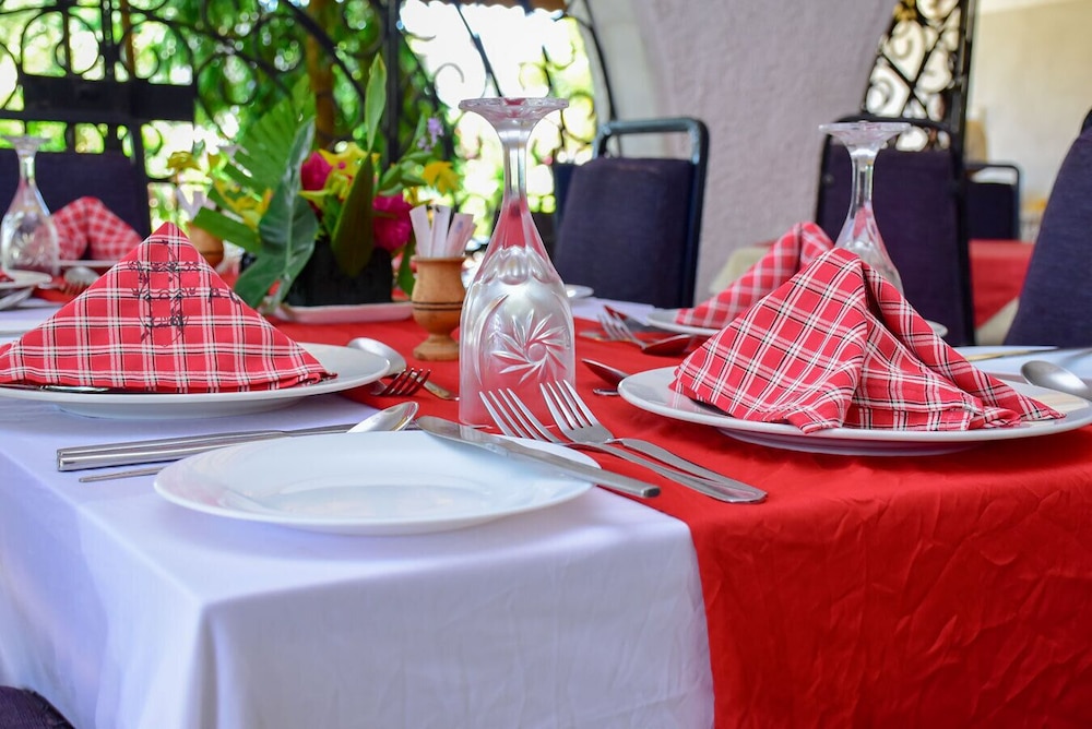 ACK Guest House Mombasa
