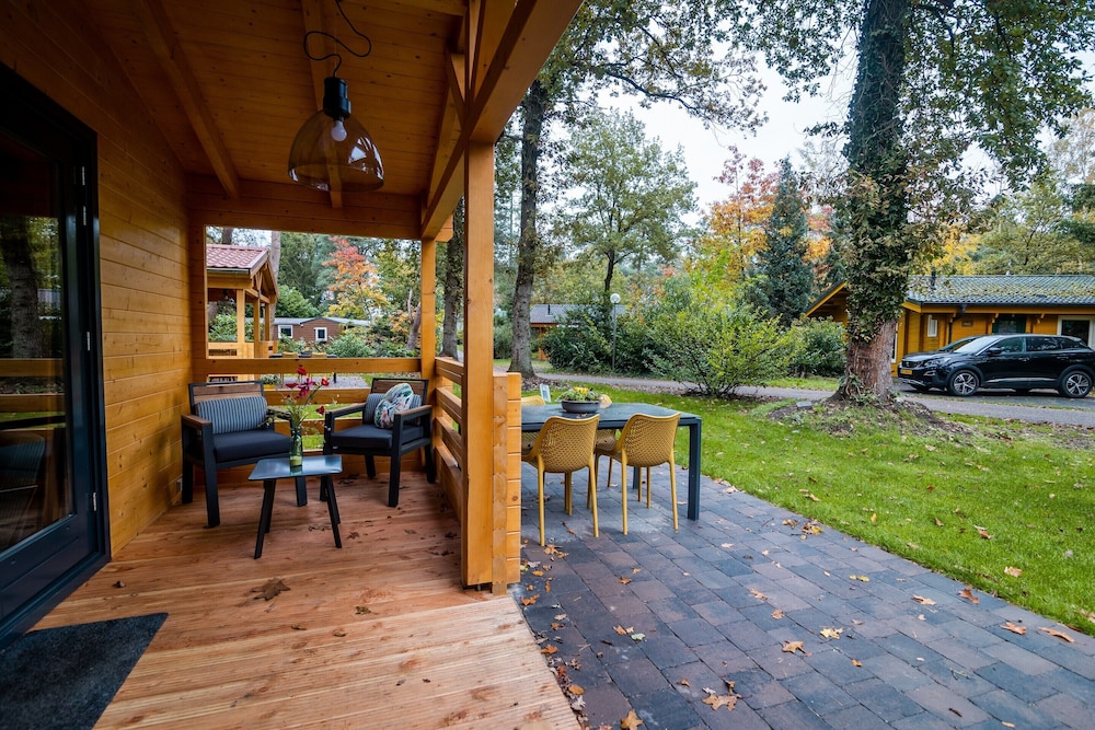 Holiday Home in Markelo Near Forest & Pool