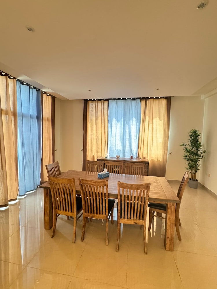 Azaiba Villas view 5