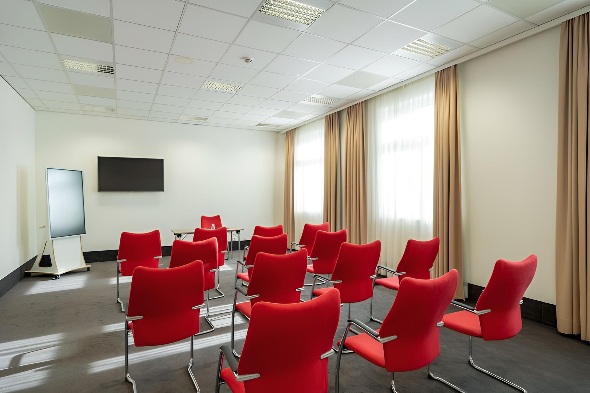 Messe & Airport Hotel Stuttgart