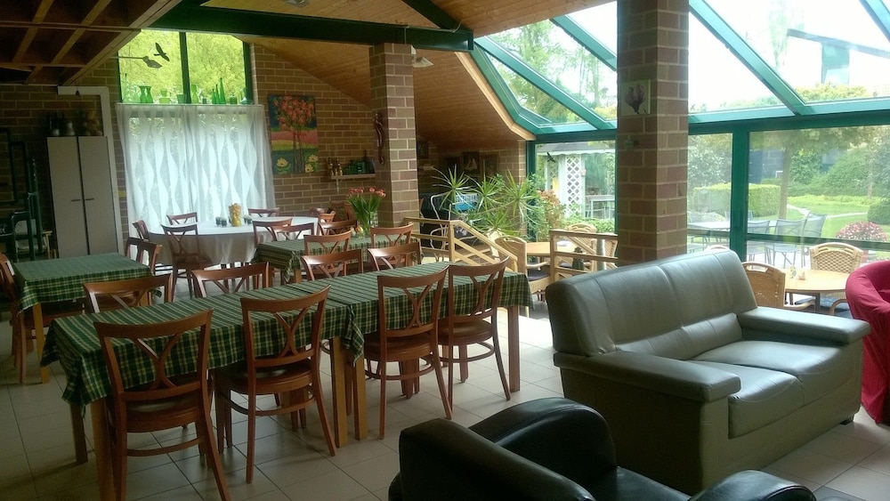 B&B Het Zummerheem