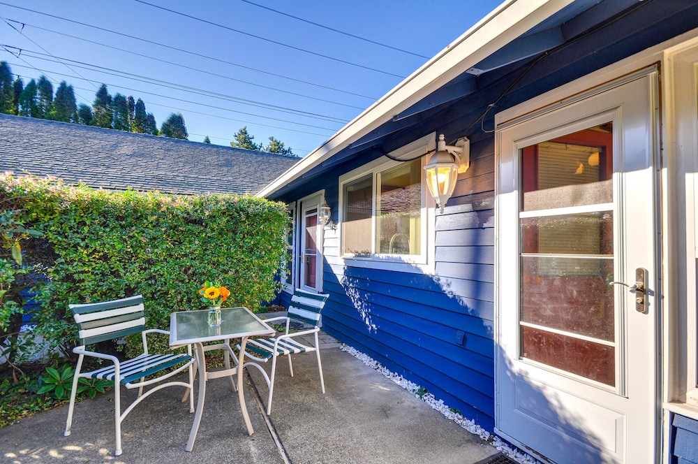 Portland Vacations - Portland Haven Next to St. Vincent's Hospital - Property Image 9