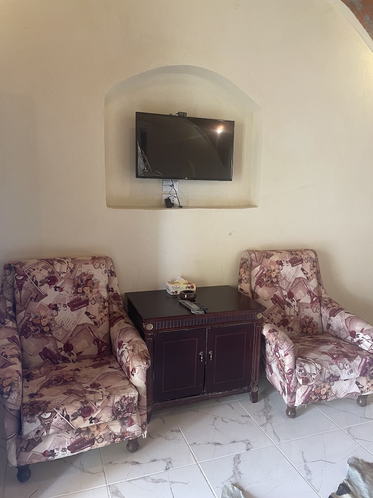 Lake House by Tunisia Green Resort view 5
