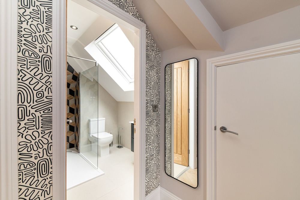Chelmsford Loft 6 Penthouse