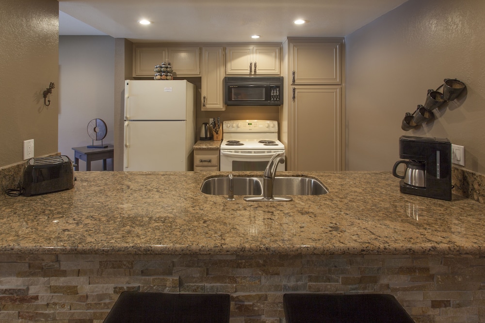 Snowcreek 405 Phase III