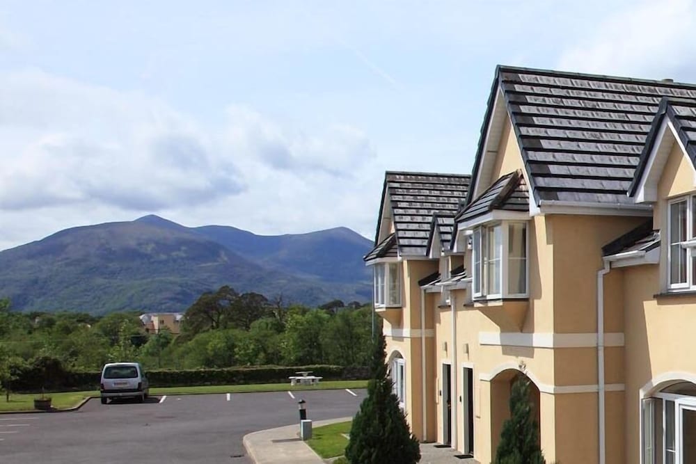 House at Killarney's Holiday Village