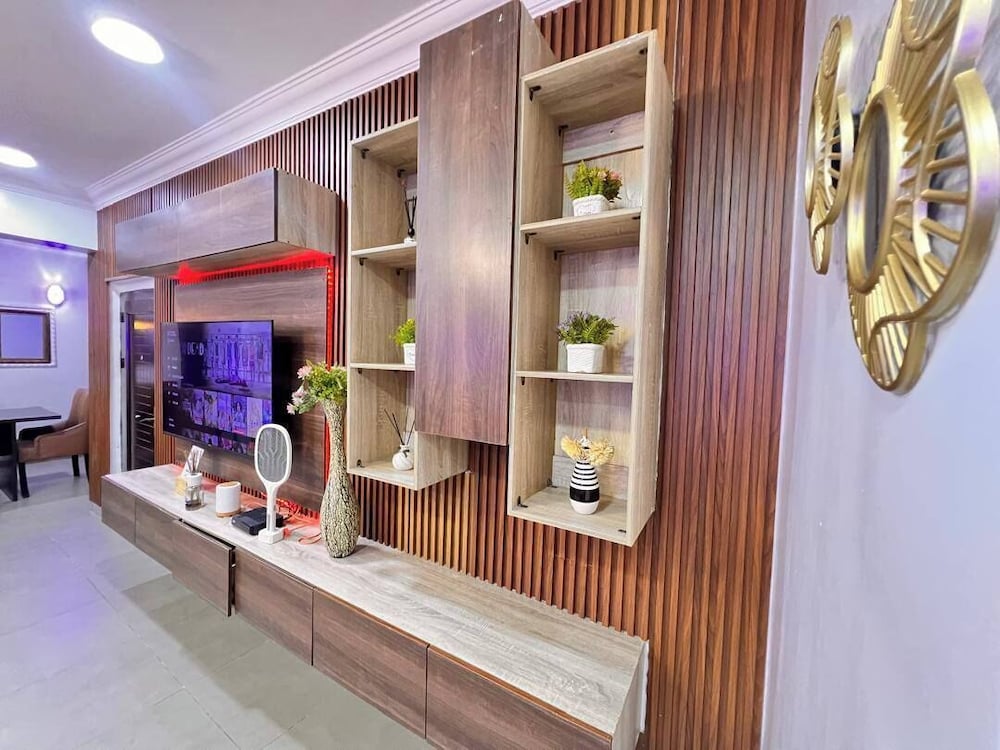 H.N.O Shortlet Apartment