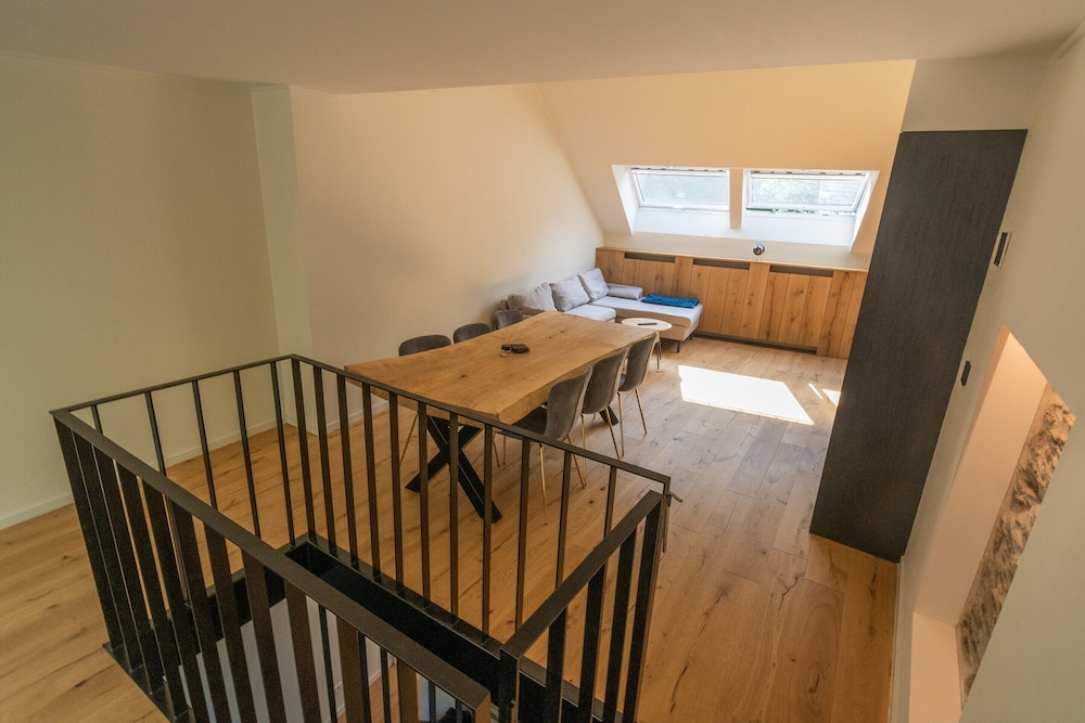 Holiday Home in La Roche With Castle Views