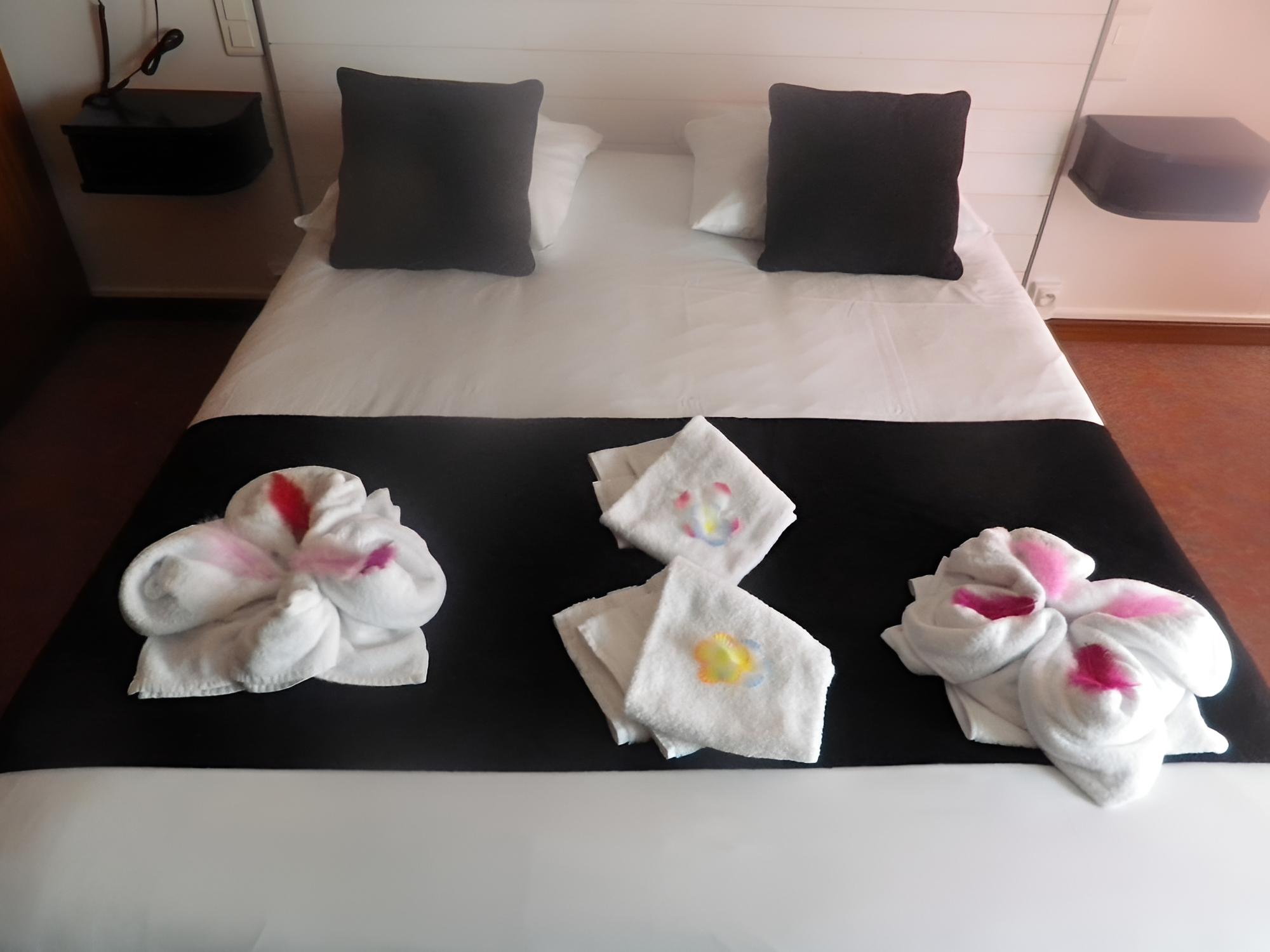 Roc Hôtel