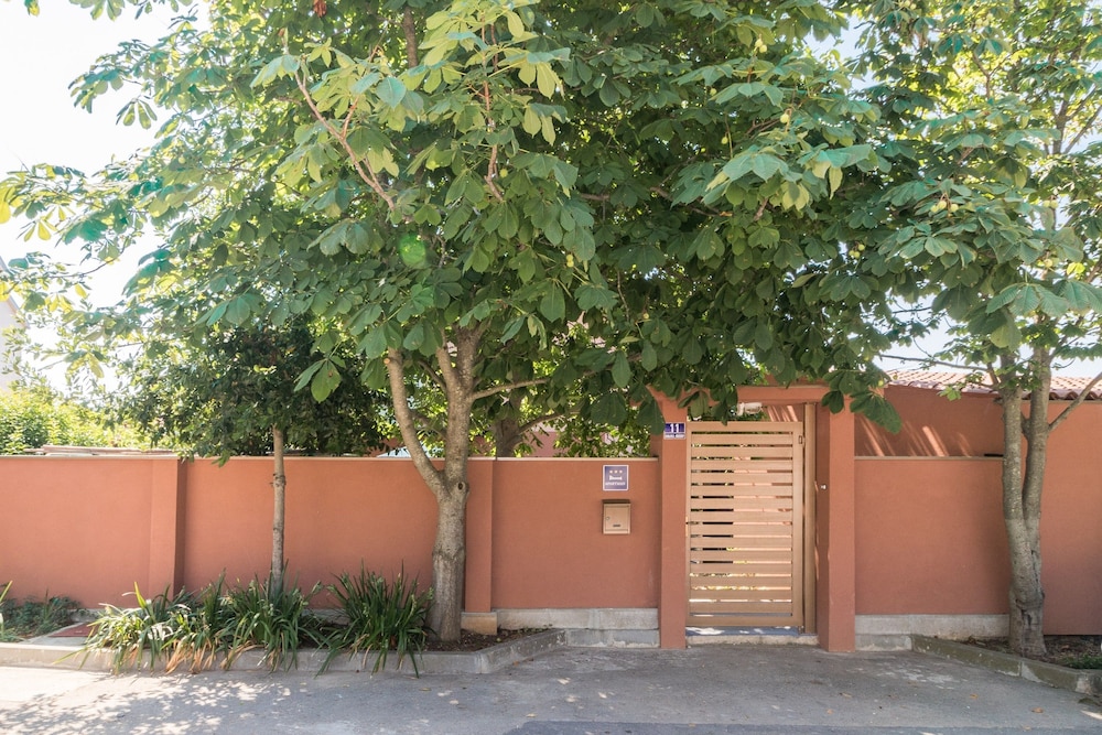 Holiday Apartments Volme