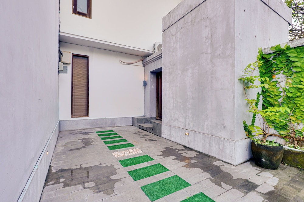 Villa Laviosa