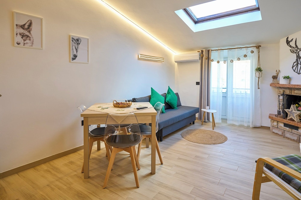 Casa Vacanze Nonna Bambina