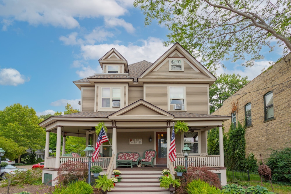 The Inn of Saugatuck