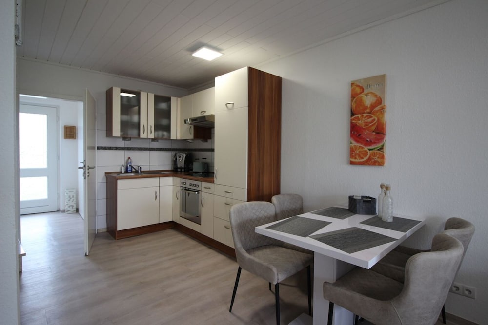Ferienhaus in Busum fur 4 Personen