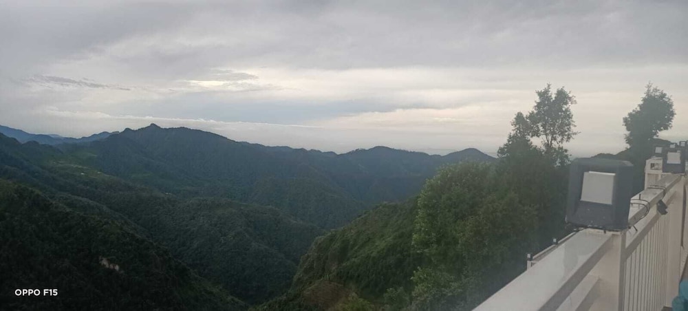 Mount Vista by Atya Hotels
