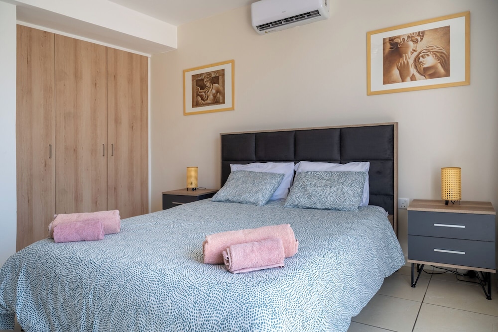 Narcissos Nissi Beach Apartment C5