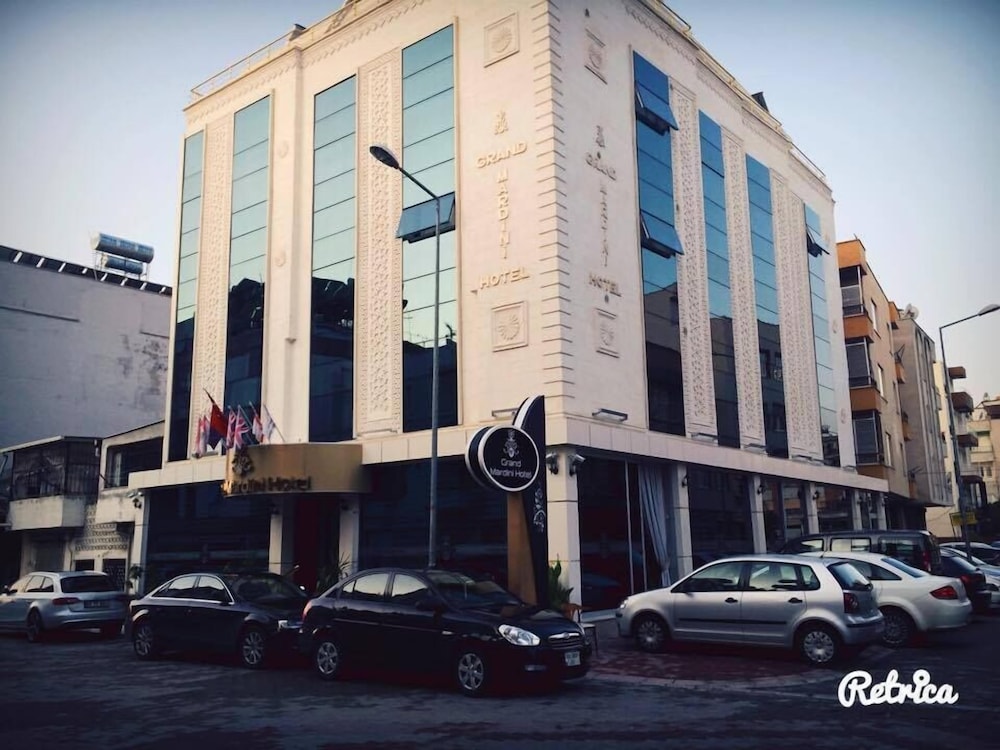 Grand Mardini Otel - Image 34