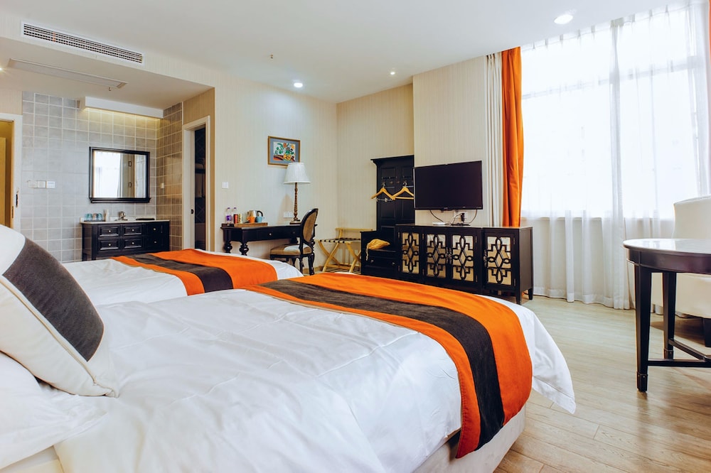 Warmme Hotel