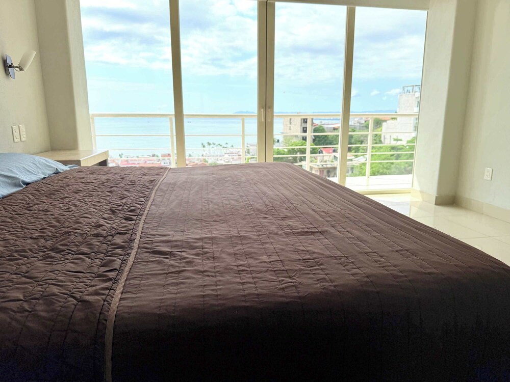 Skyline Serenity Rich Coast Puerto Vallarta