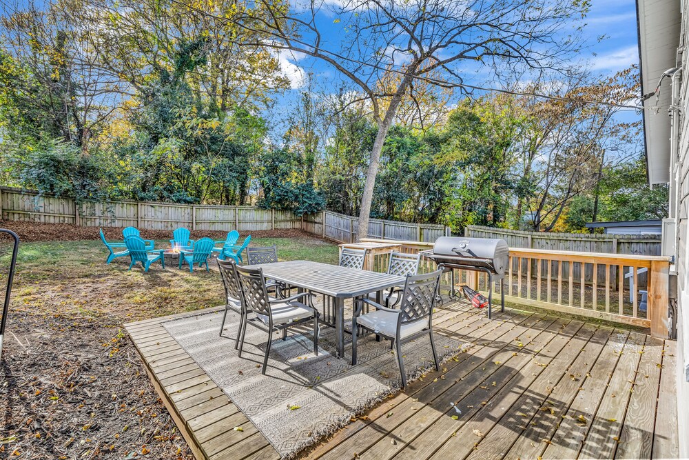 Fort Myers Vacations - Bright and Modern Close to Everything - Property Image 14