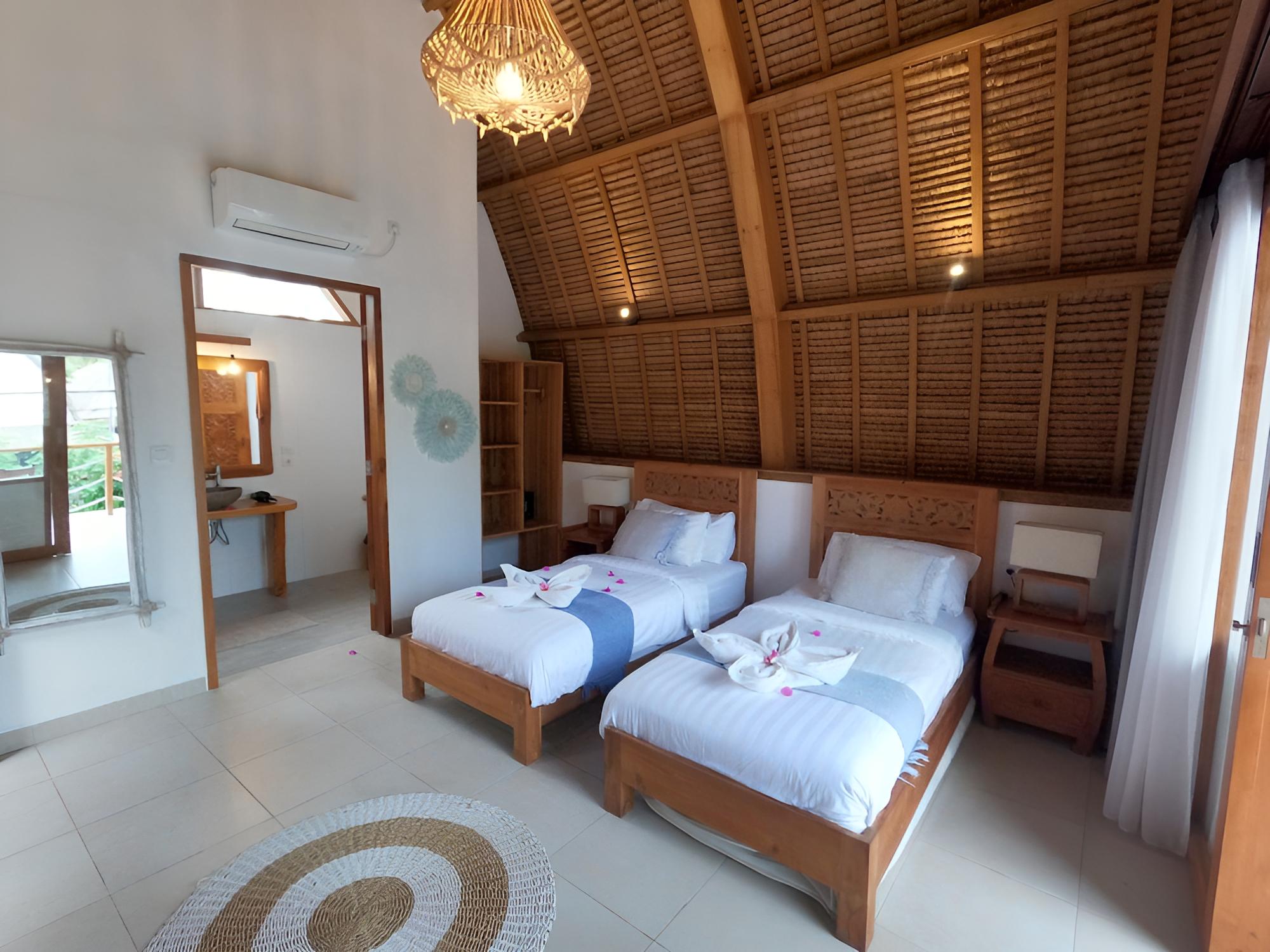 Coco Cabana
