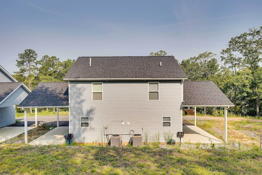 Pet-friendly Vacation Rental Near Kentucky Lake! view 3