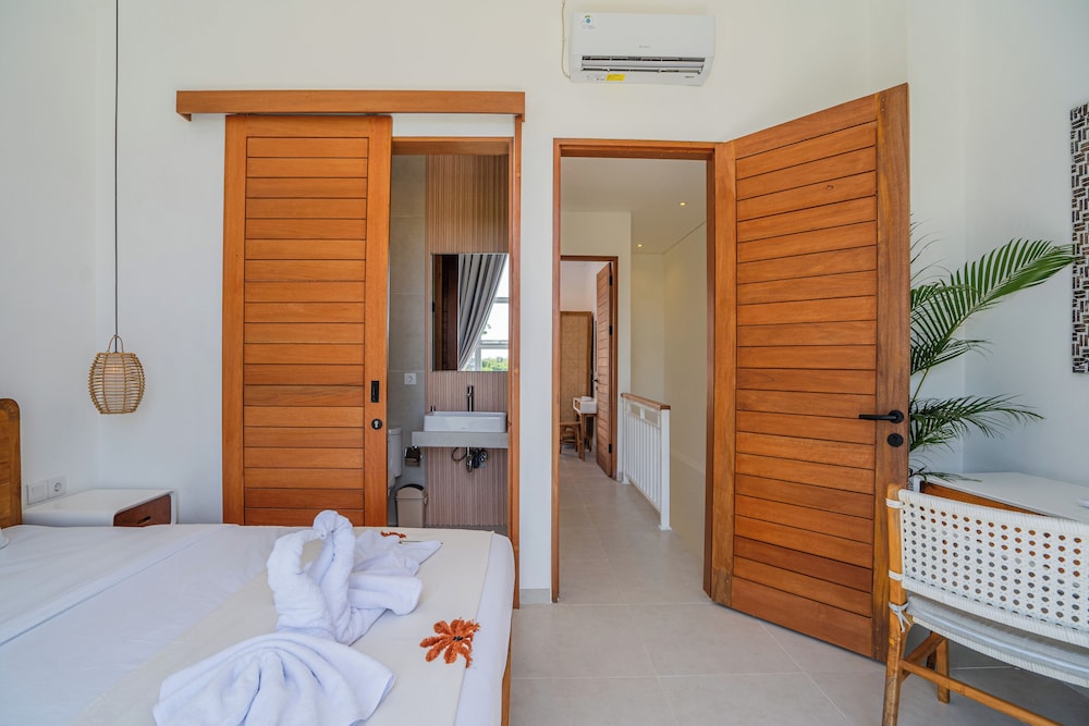 Sunny Villa Tumbak Bayuh
