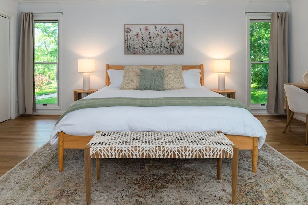 Shenandoah Retreat - Family Home