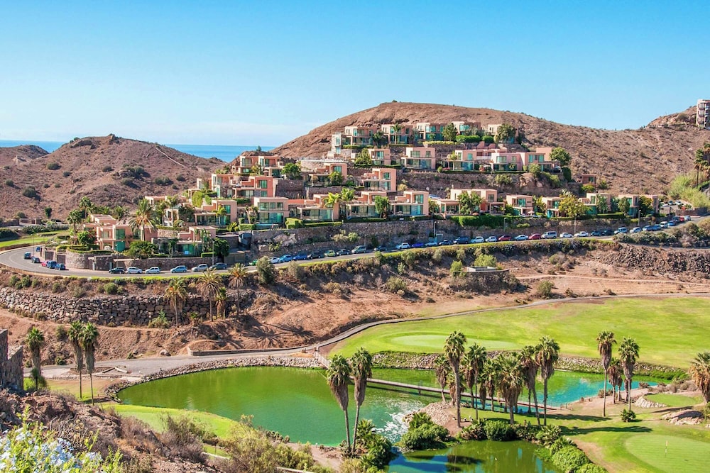 Villa Vista Golf 10