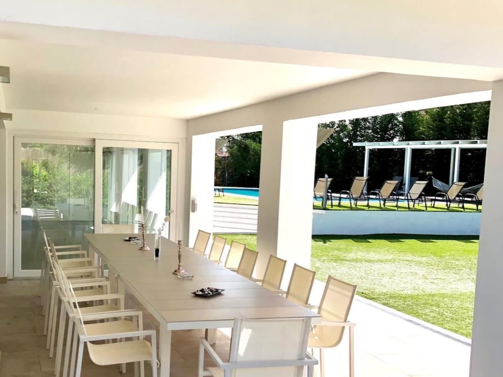 Top Luxury Marbella Villa