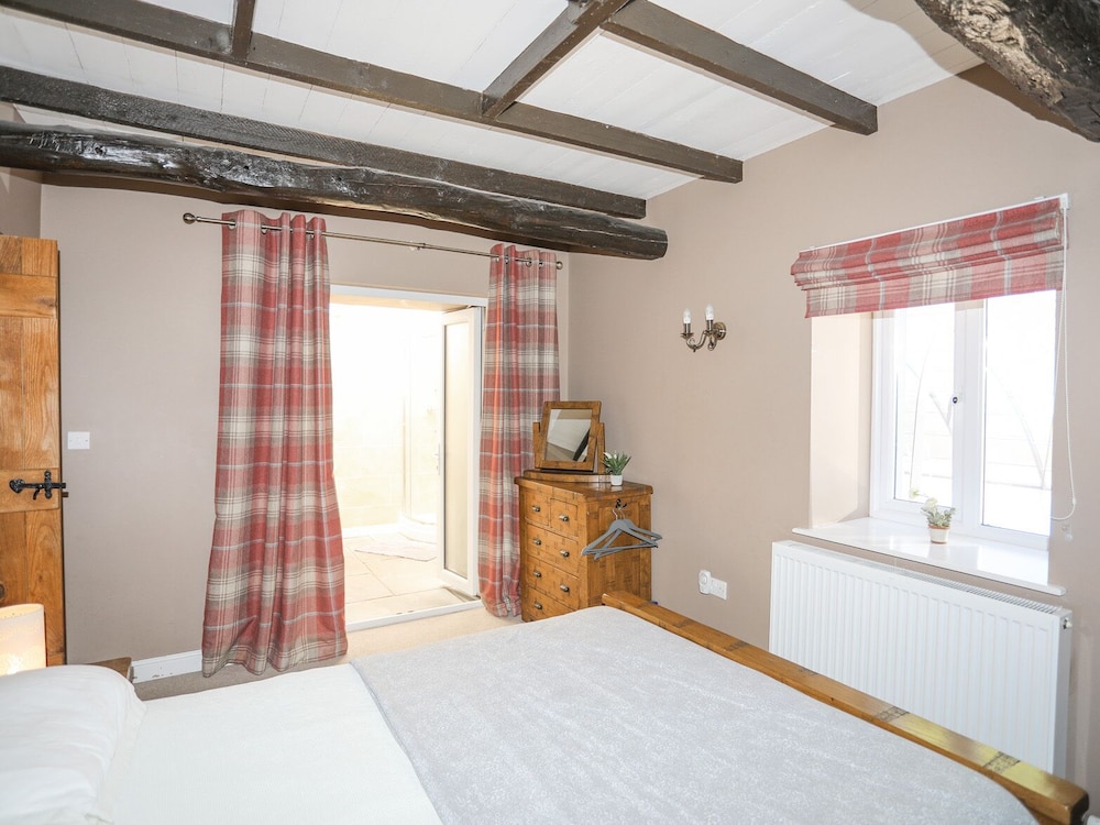 The Keepers Lodge