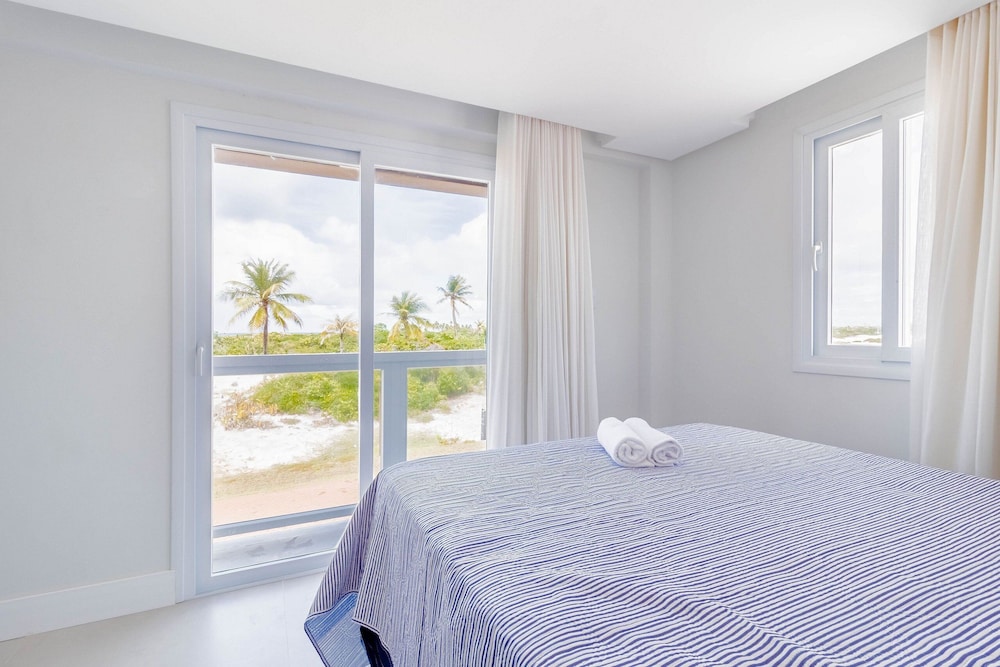 SA06 Excelente Casa 5 Quartos - Sauípe