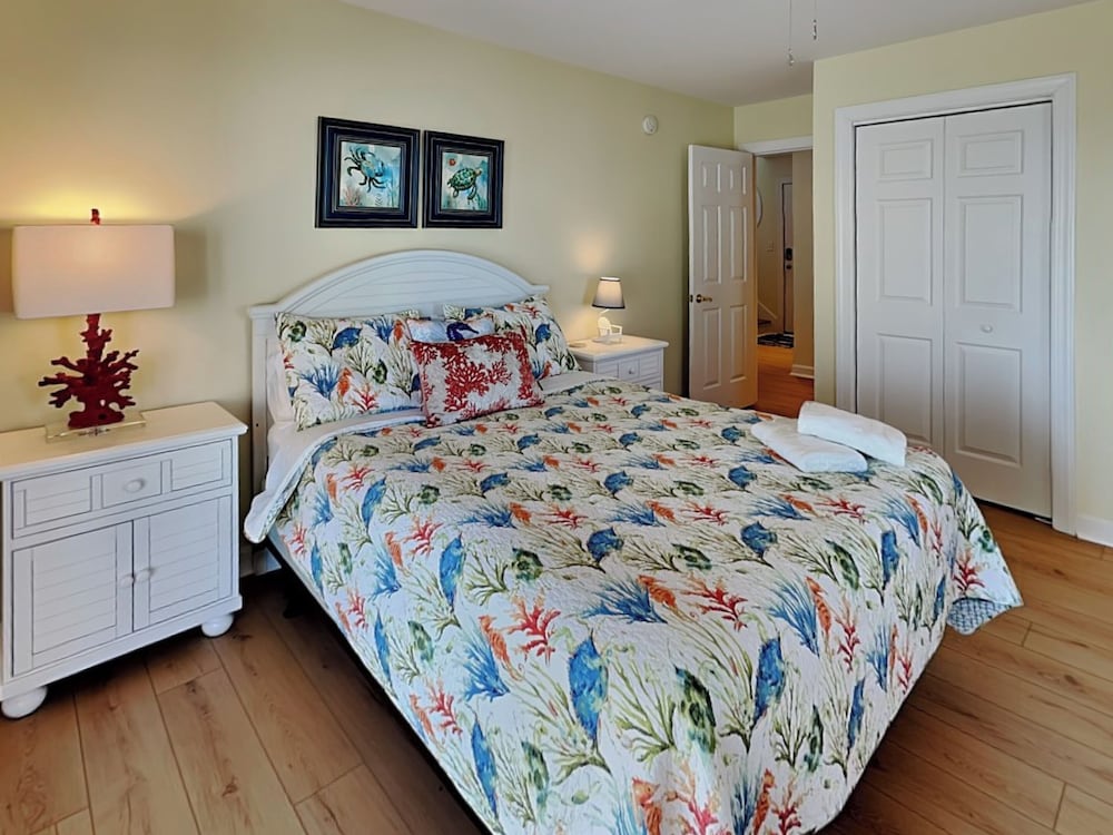 Summer Wynd by Topsail Realty