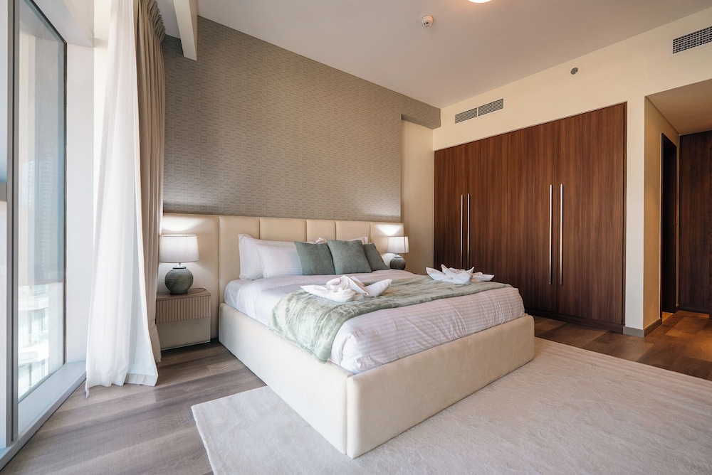 Imperial Avenue Residences - Downtown