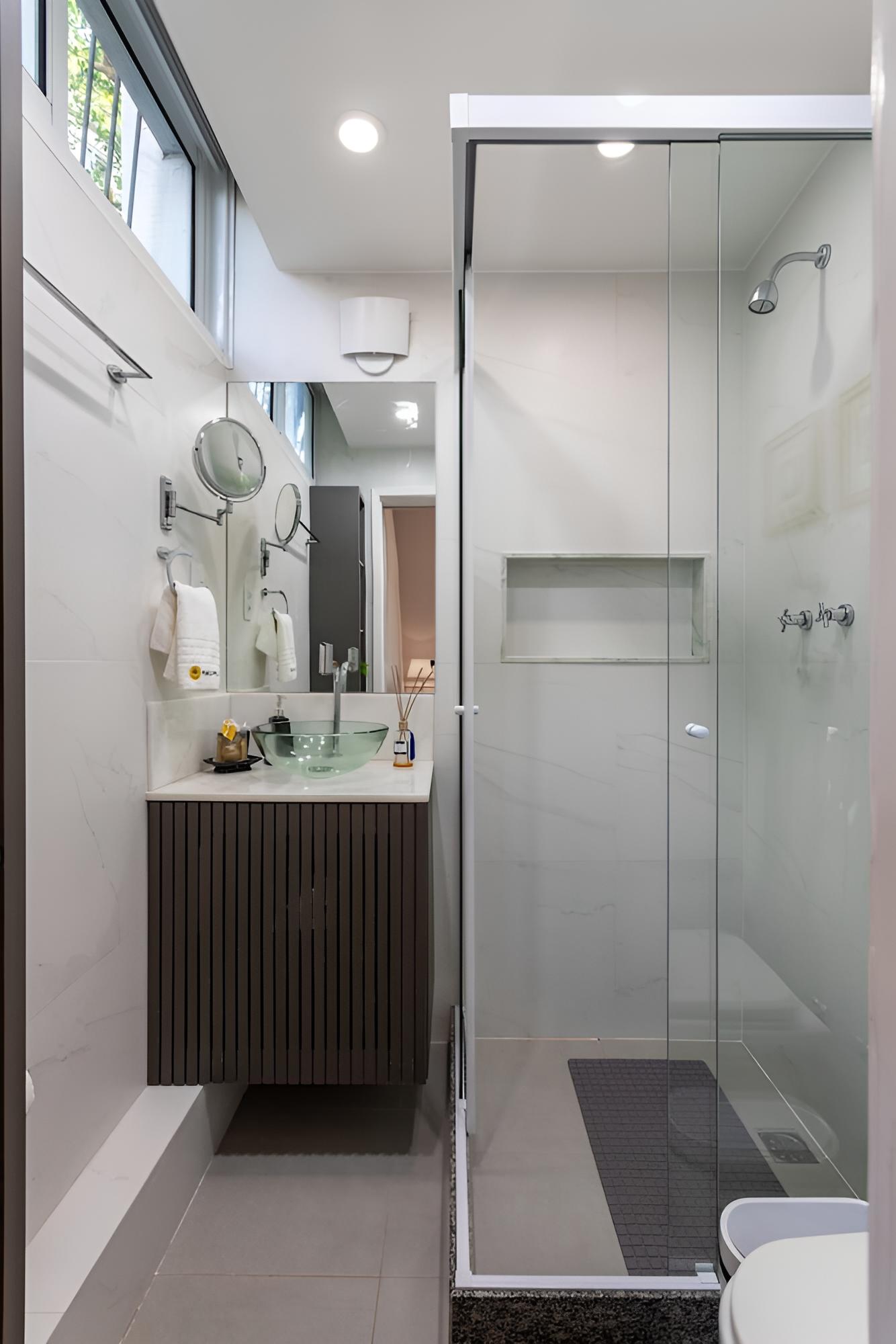Amazing in Ipanema 2 Suites 1 QTS Ns207 Z1