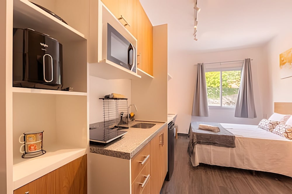 Estudios Neo Home São Caetano