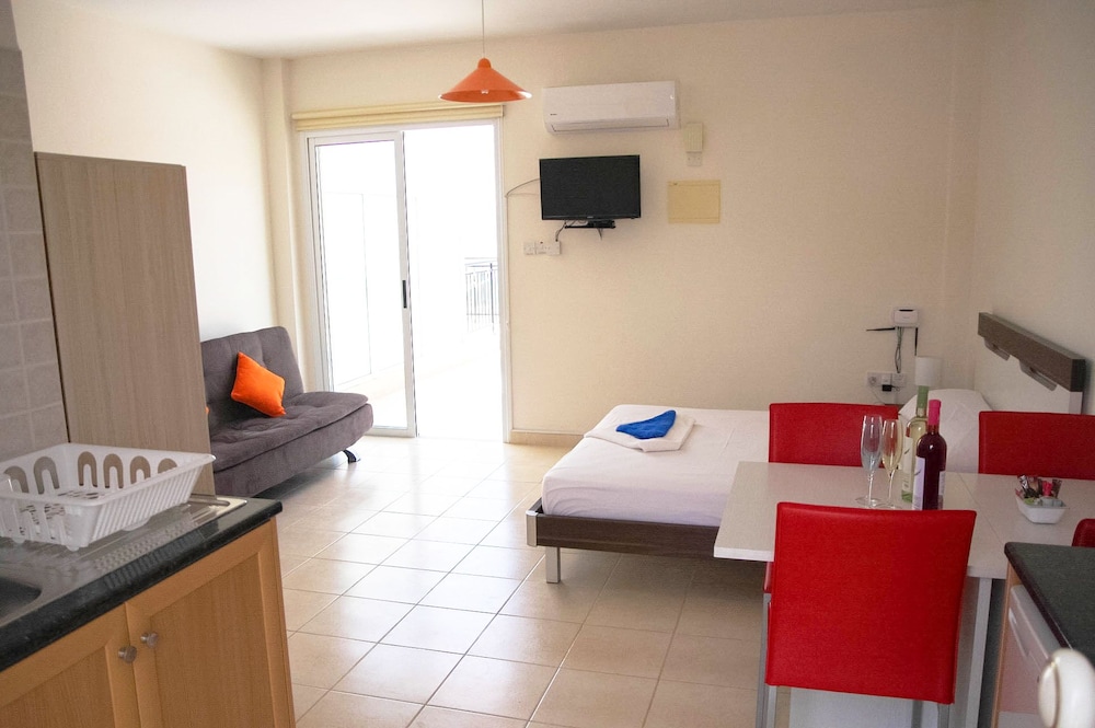 Peyia Pearl view 2