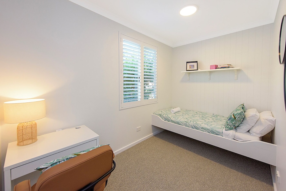 Yarrimbah Holiday Retreat