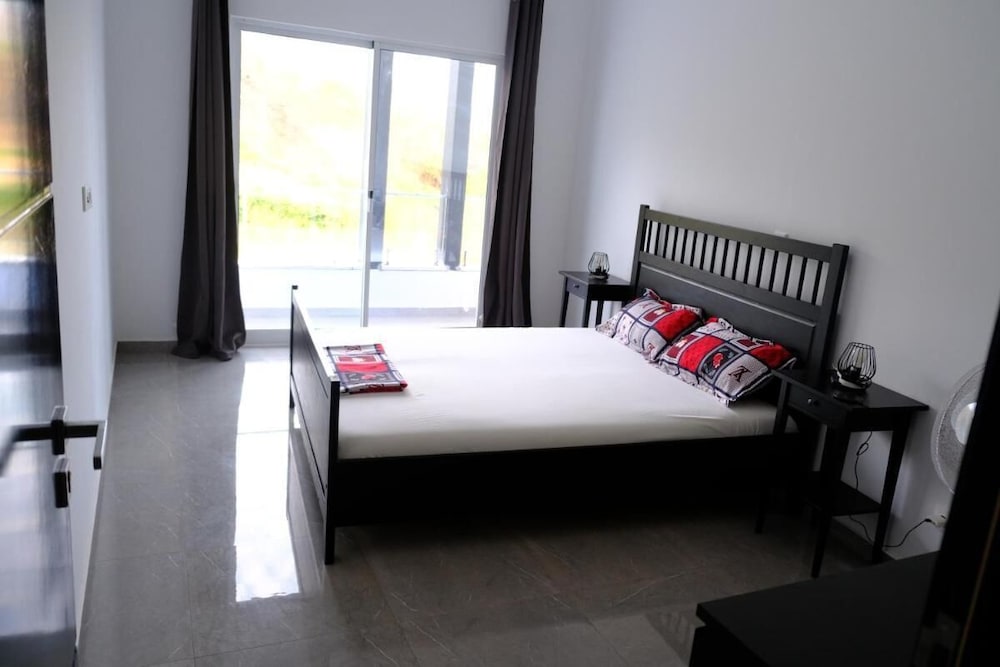 Villa Nayeli Luxury and Simplicity
