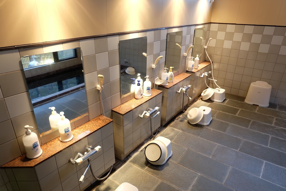 Hinodeya Ryokan